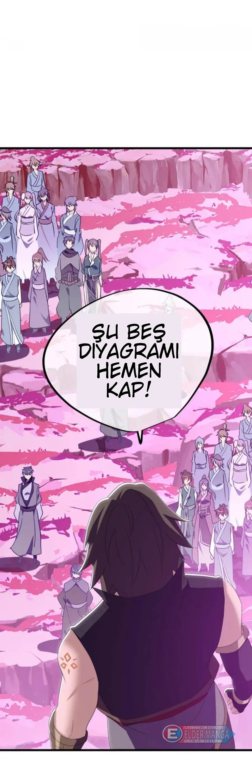 Eşsiz Savaş Ruhu Bölüm 651 - Sayfa 19