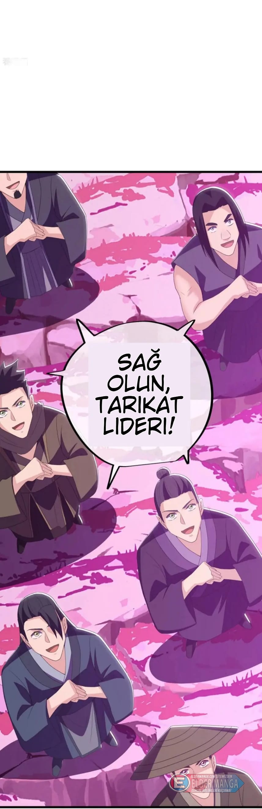 Eşsiz Savaş Ruhu Bölüm 651 - Sayfa 20