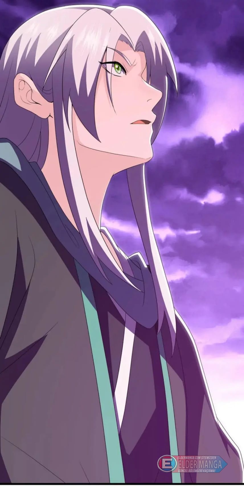 Eşsiz Savaş Ruhu Bölüm 651 - Sayfa 22