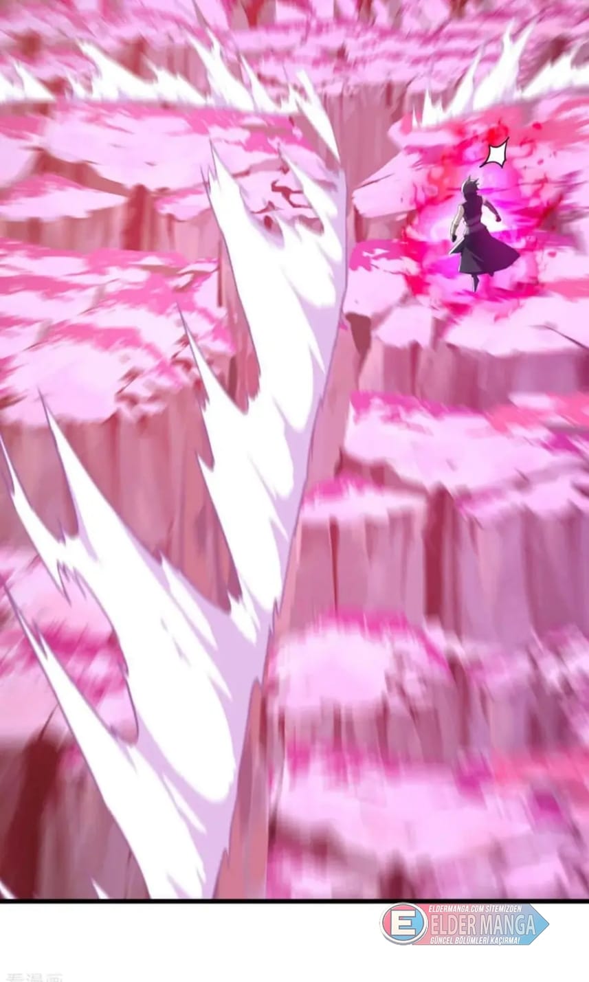 Eşsiz Savaş Ruhu Bölüm 651 - Sayfa 26