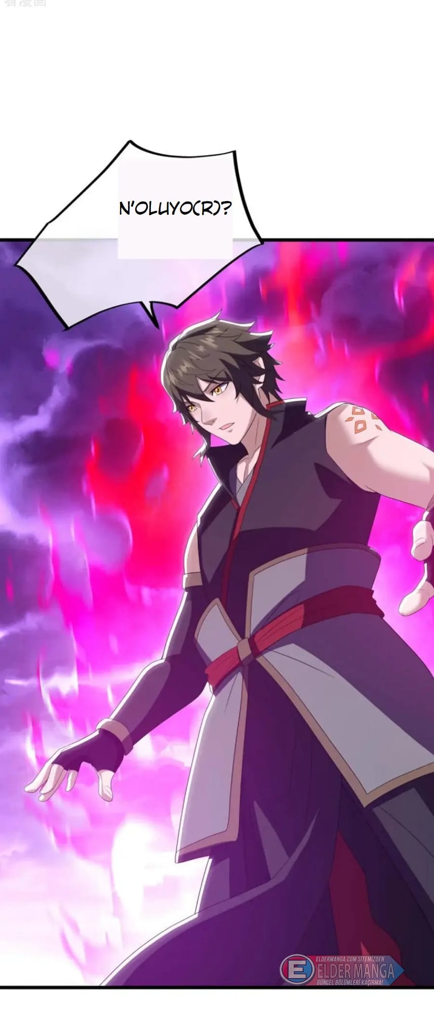 Eşsiz Savaş Ruhu Bölüm 651 - Sayfa 27