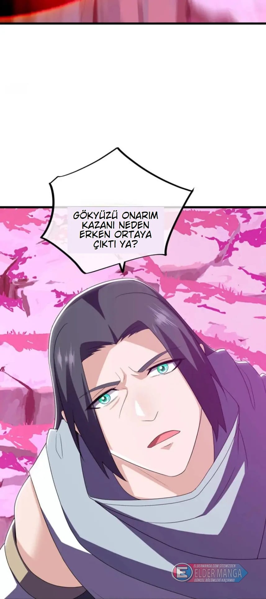Eşsiz Savaş Ruhu Bölüm 651 - Sayfa 33