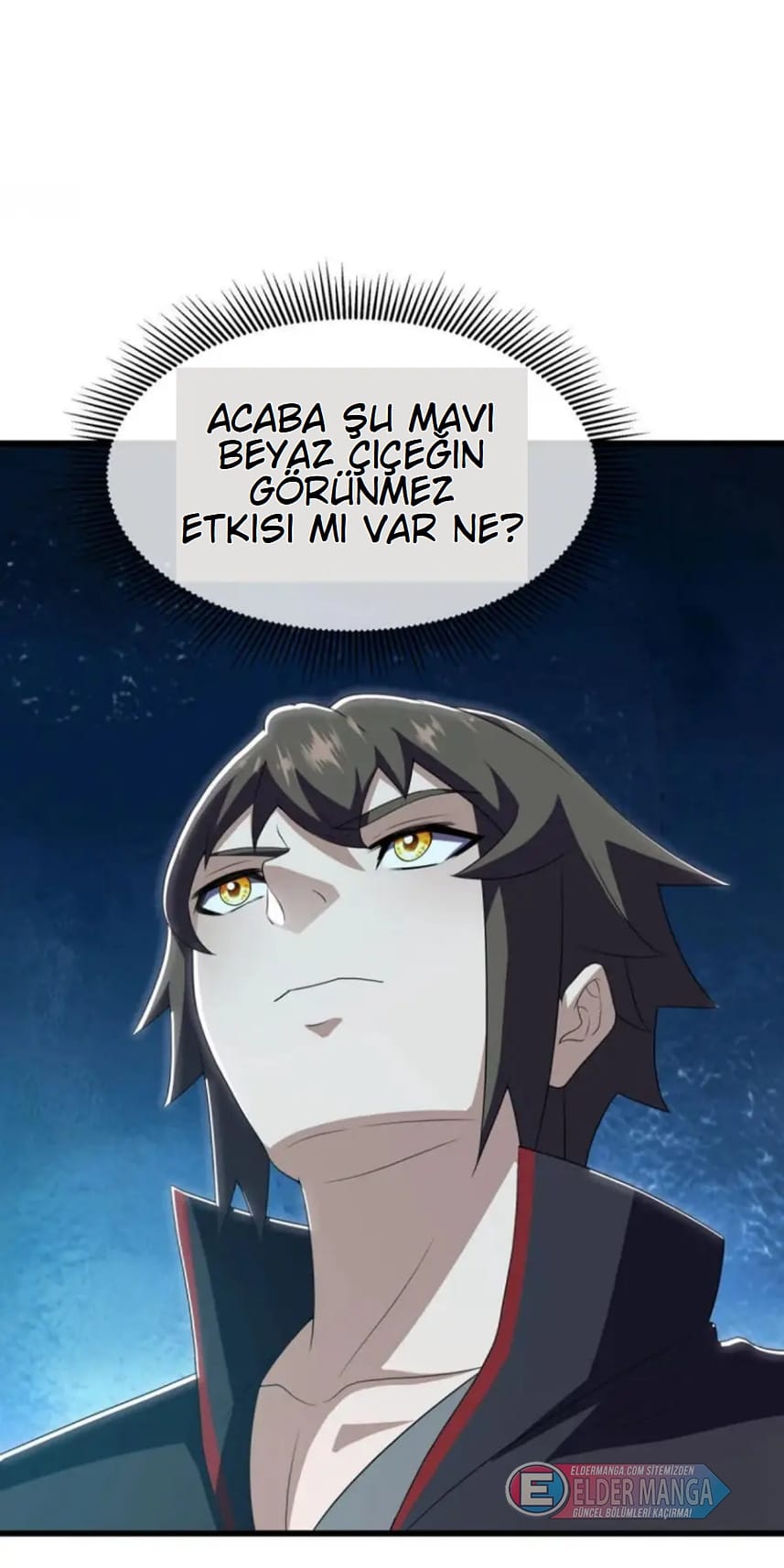 Eşsiz Savaş Ruhu Bölüm 651 - Sayfa 36