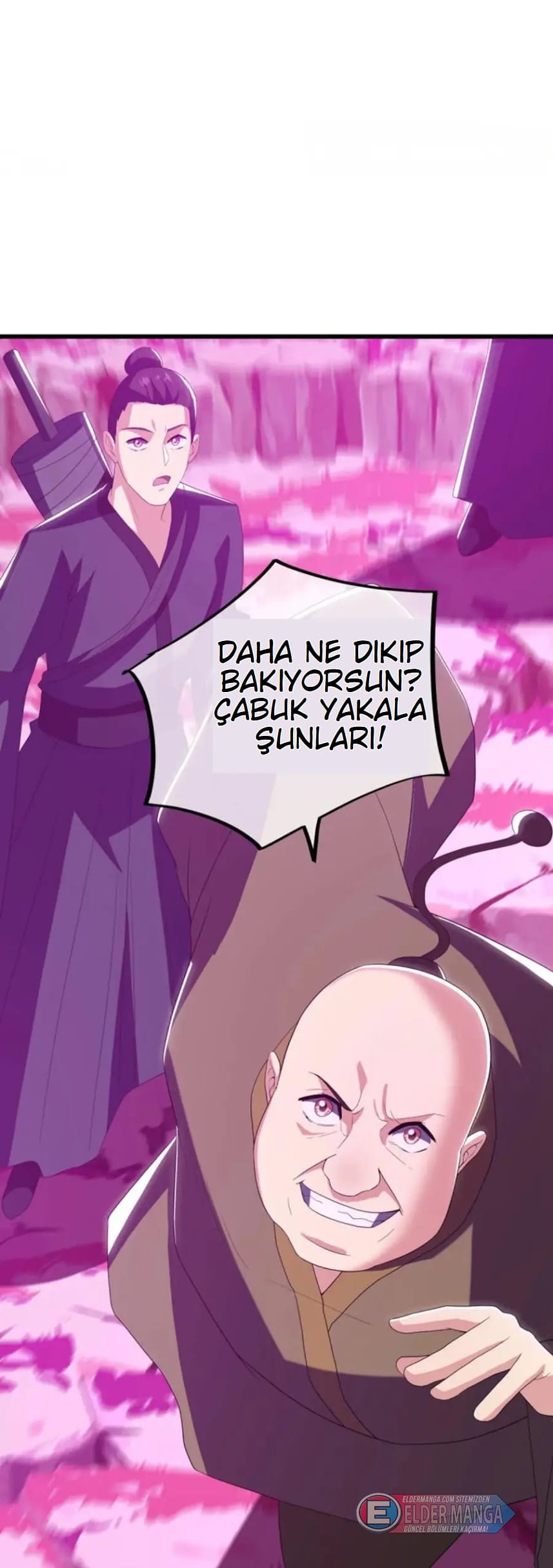 Eşsiz Savaş Ruhu Bölüm 651 - Sayfa 41