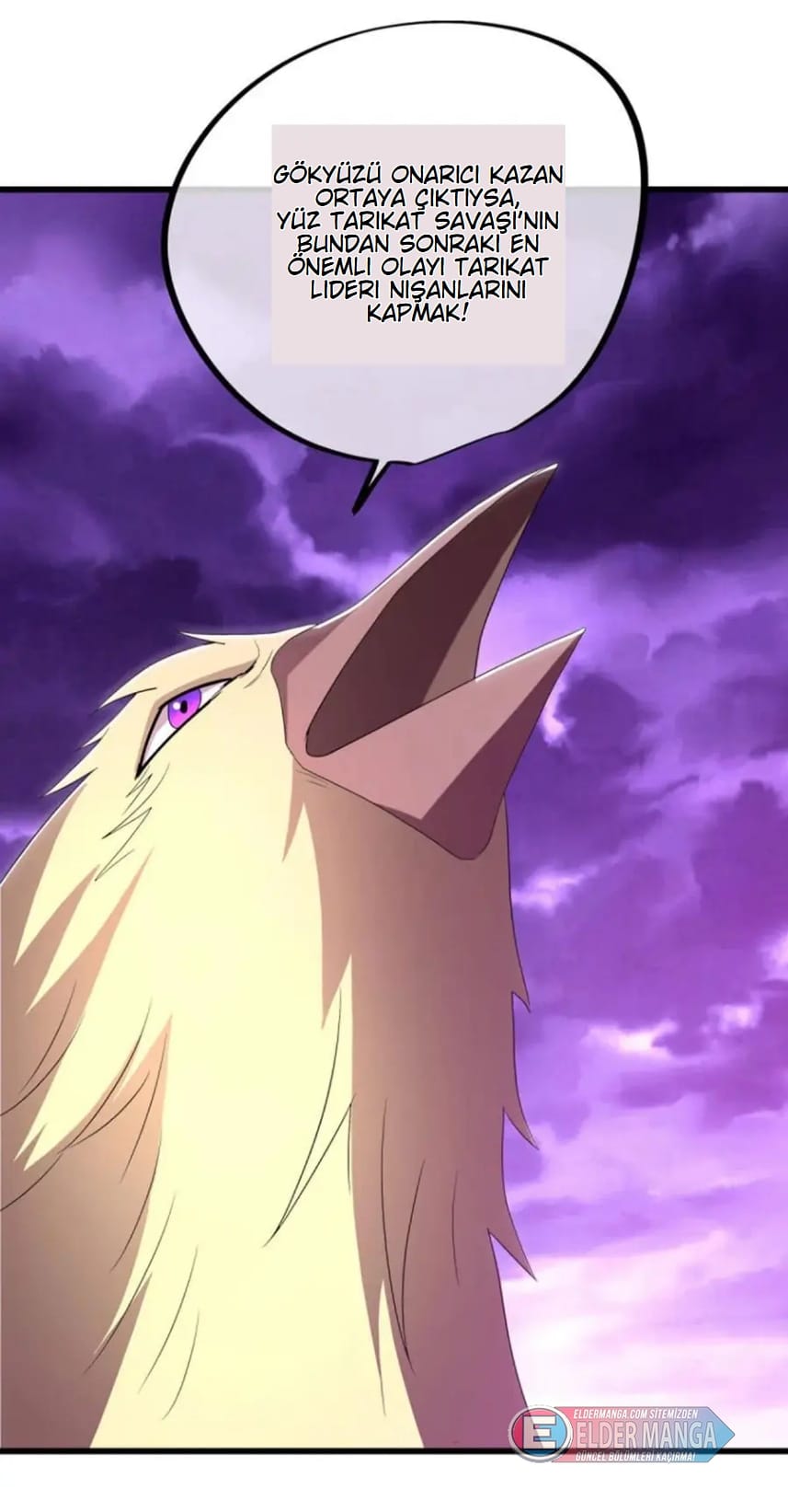 Eşsiz Savaş Ruhu Bölüm 651 - Sayfa 43