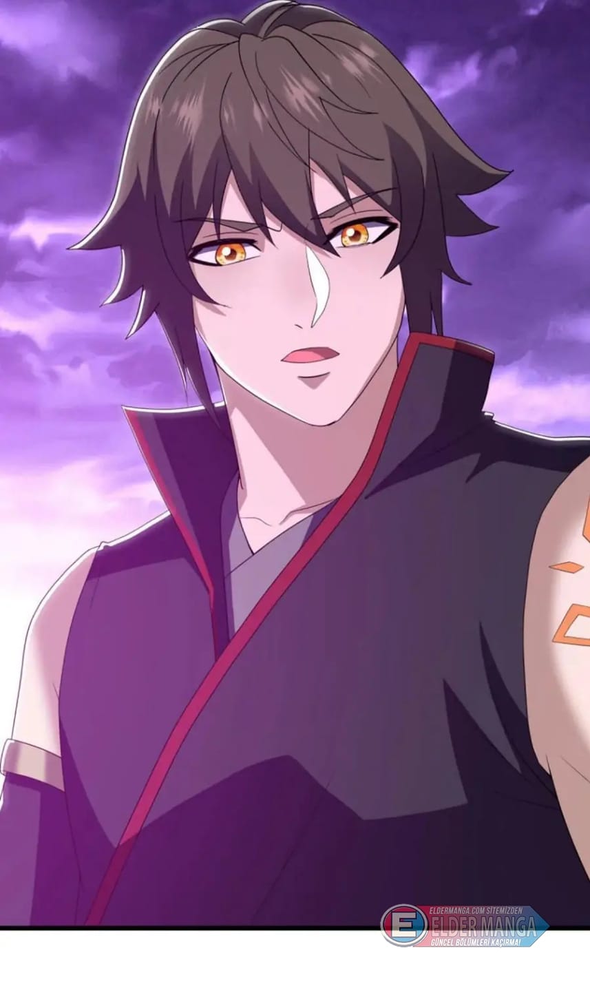 Eşsiz Savaş Ruhu Bölüm 651 - Sayfa 45