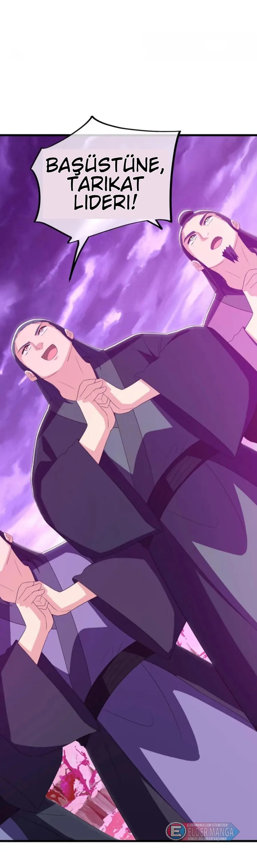 Eşsiz Savaş Ruhu Bölüm 651 - Sayfa 46