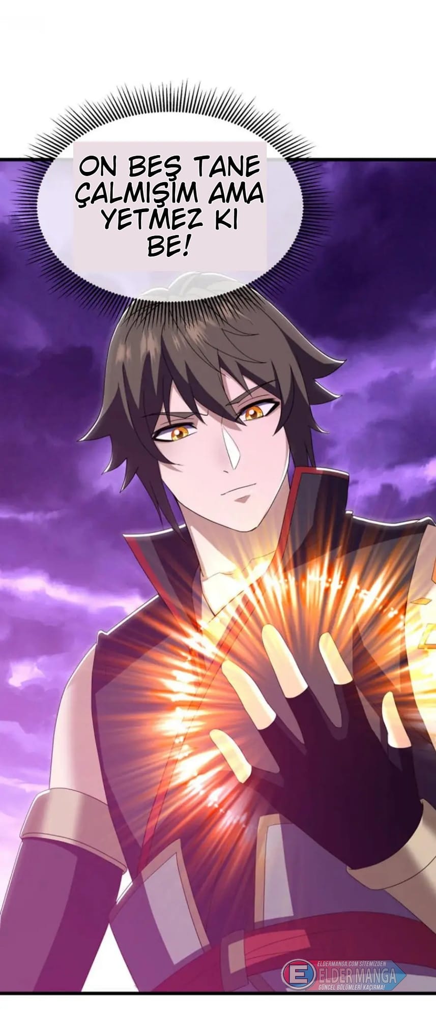 Eşsiz Savaş Ruhu Bölüm 651 - Sayfa 47