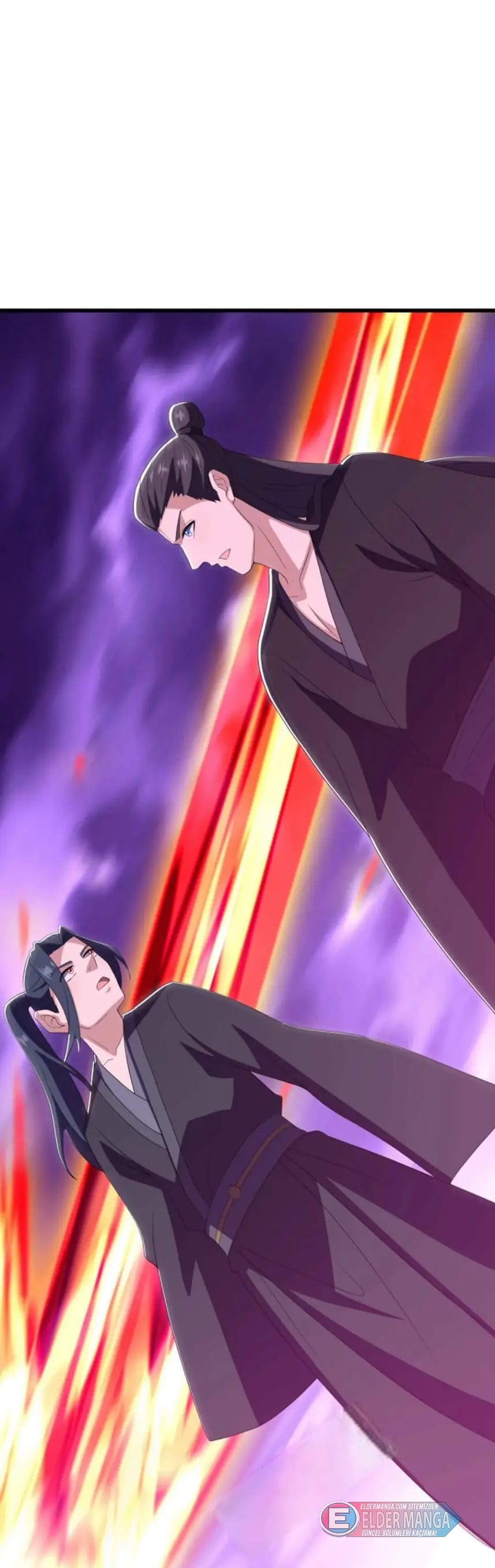 Eşsiz Savaş Ruhu Bölüm 651 - Sayfa 50