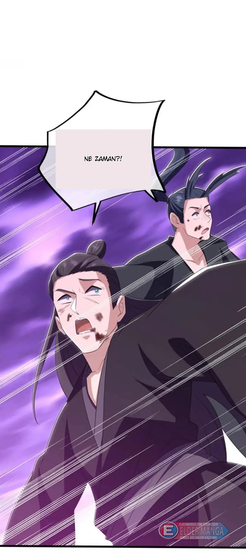 Eşsiz Savaş Ruhu Bölüm 651 - Sayfa 52