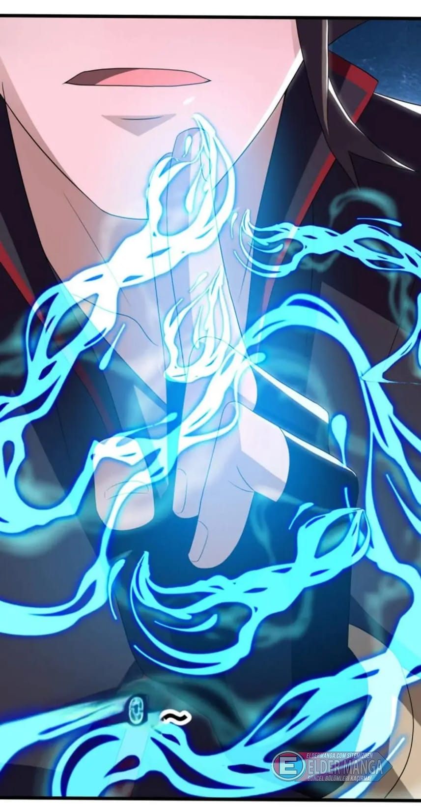 Eşsiz Savaş Ruhu Bölüm 651 - Sayfa 54