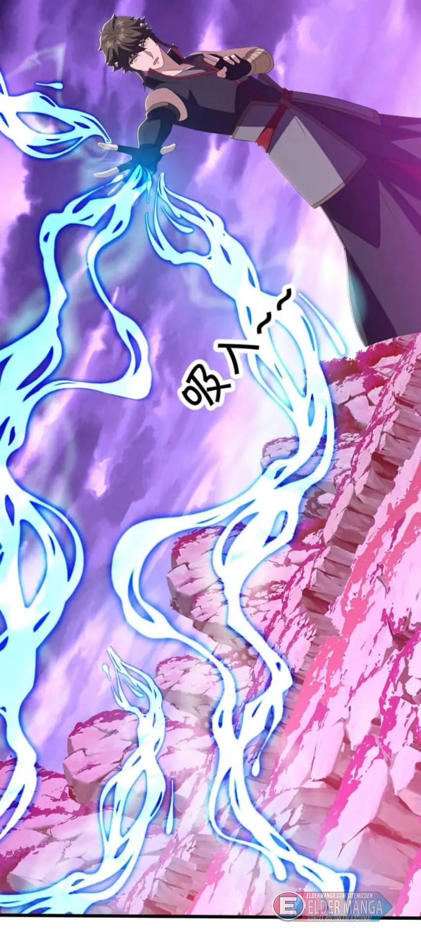 Eşsiz Savaş Ruhu Bölüm 651 - Sayfa 56