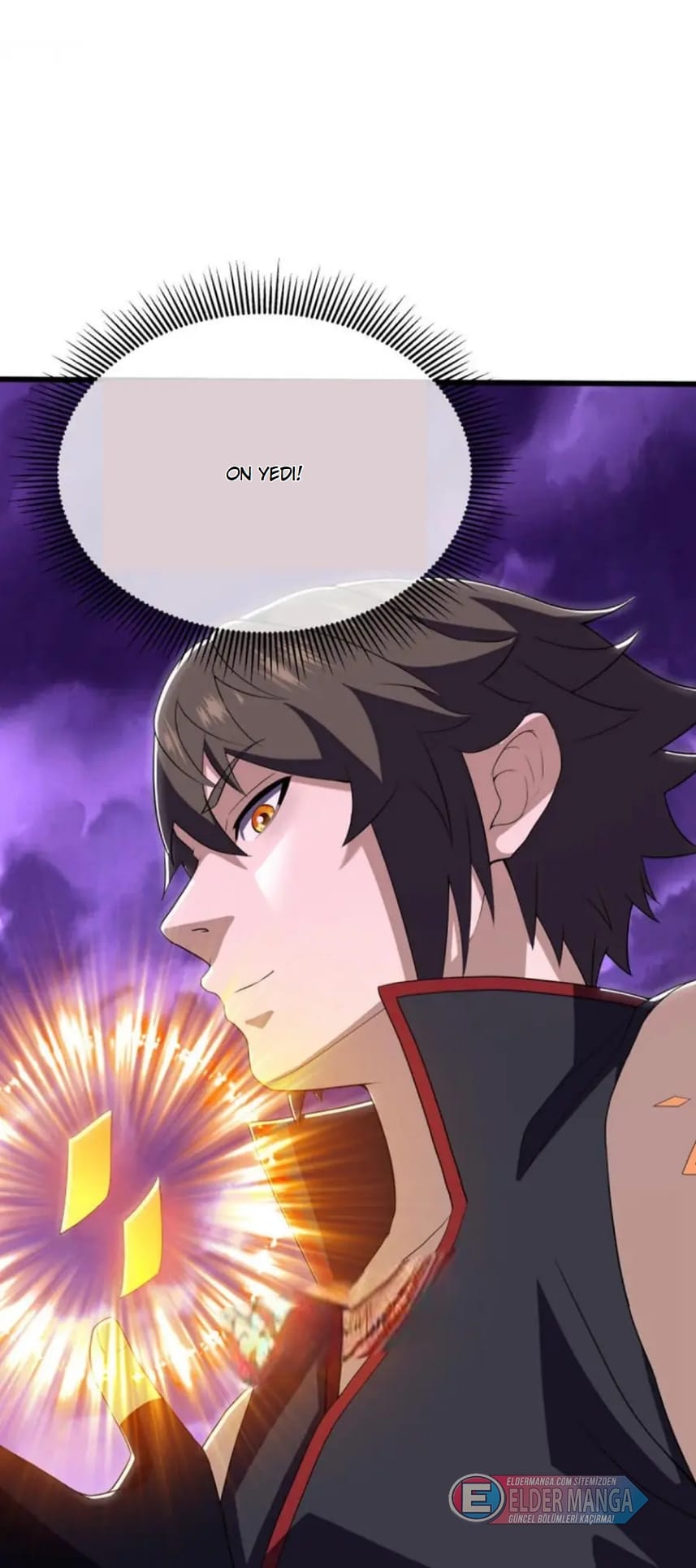 Eşsiz Savaş Ruhu Bölüm 651 - Sayfa 57