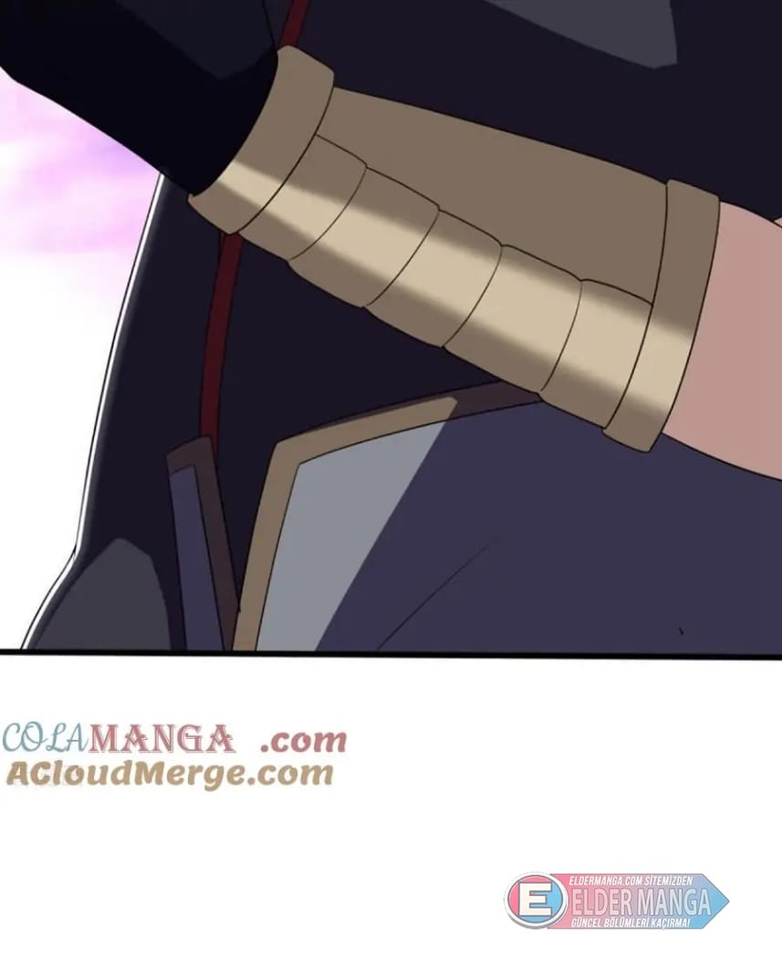 Eşsiz Savaş Ruhu Bölüm 651 - Sayfa 58