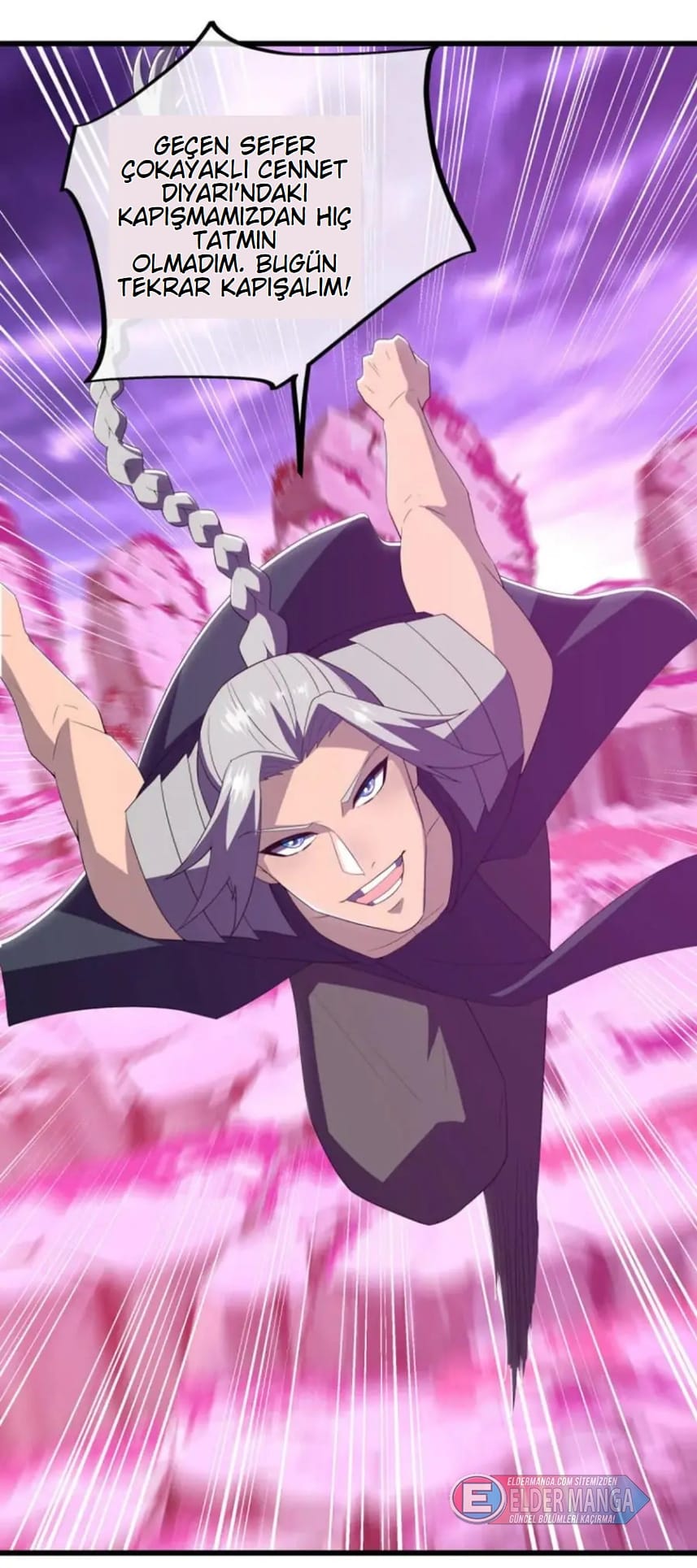 Eşsiz Savaş Ruhu Bölüm 651 - Sayfa 61