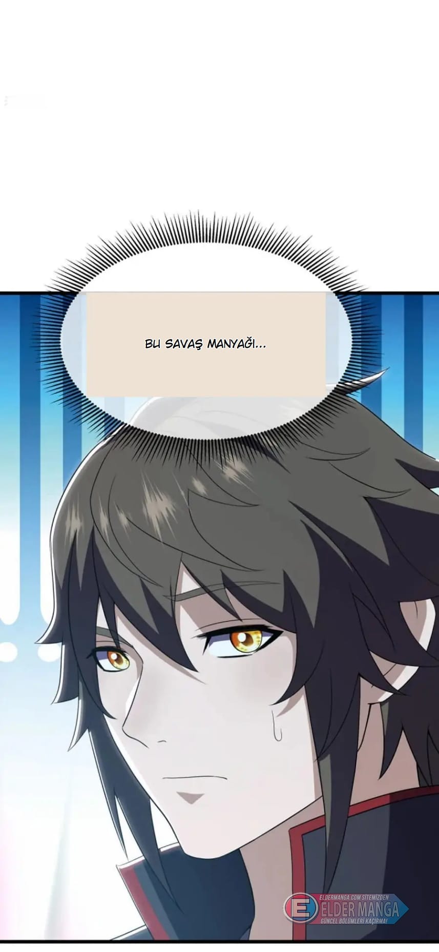 Eşsiz Savaş Ruhu Bölüm 651 - Sayfa 62