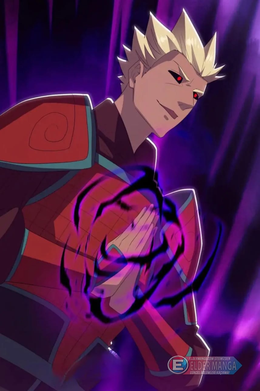 Eşsiz Savaş Ruhu Bölüm 651 - Sayfa 64