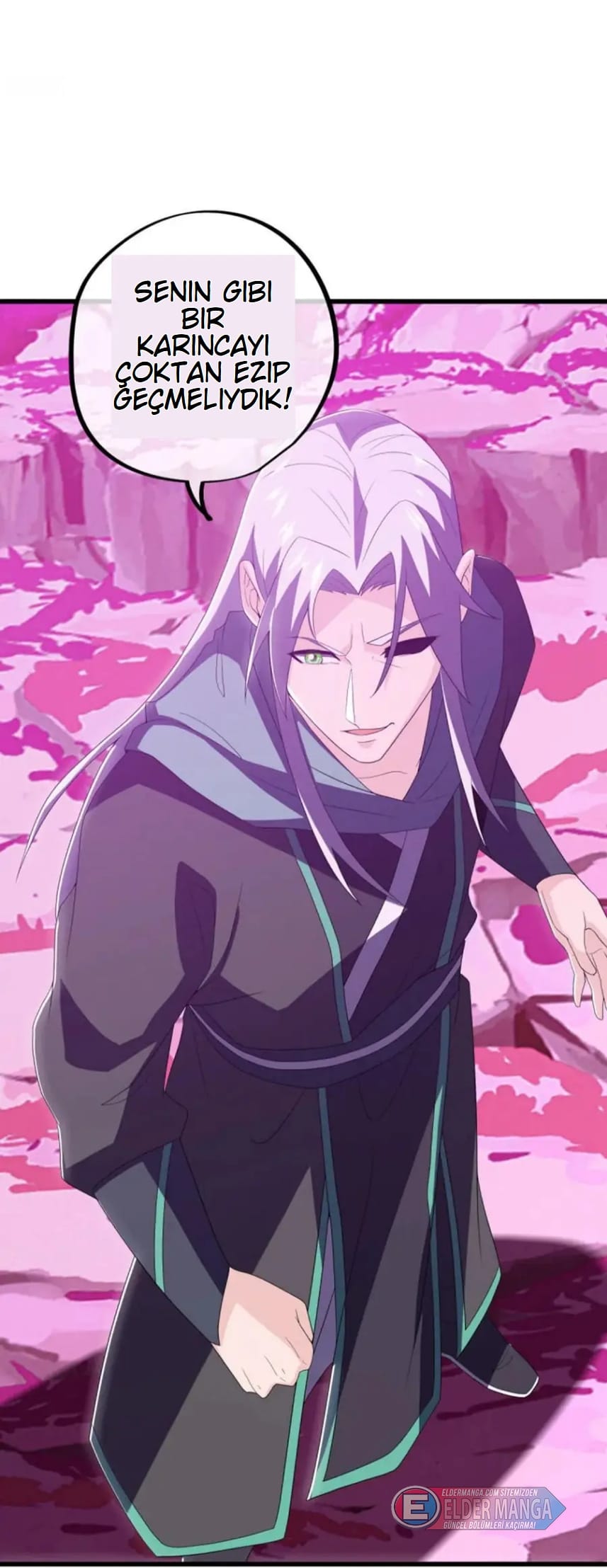 Eşsiz Savaş Ruhu Bölüm 651 - Sayfa 66