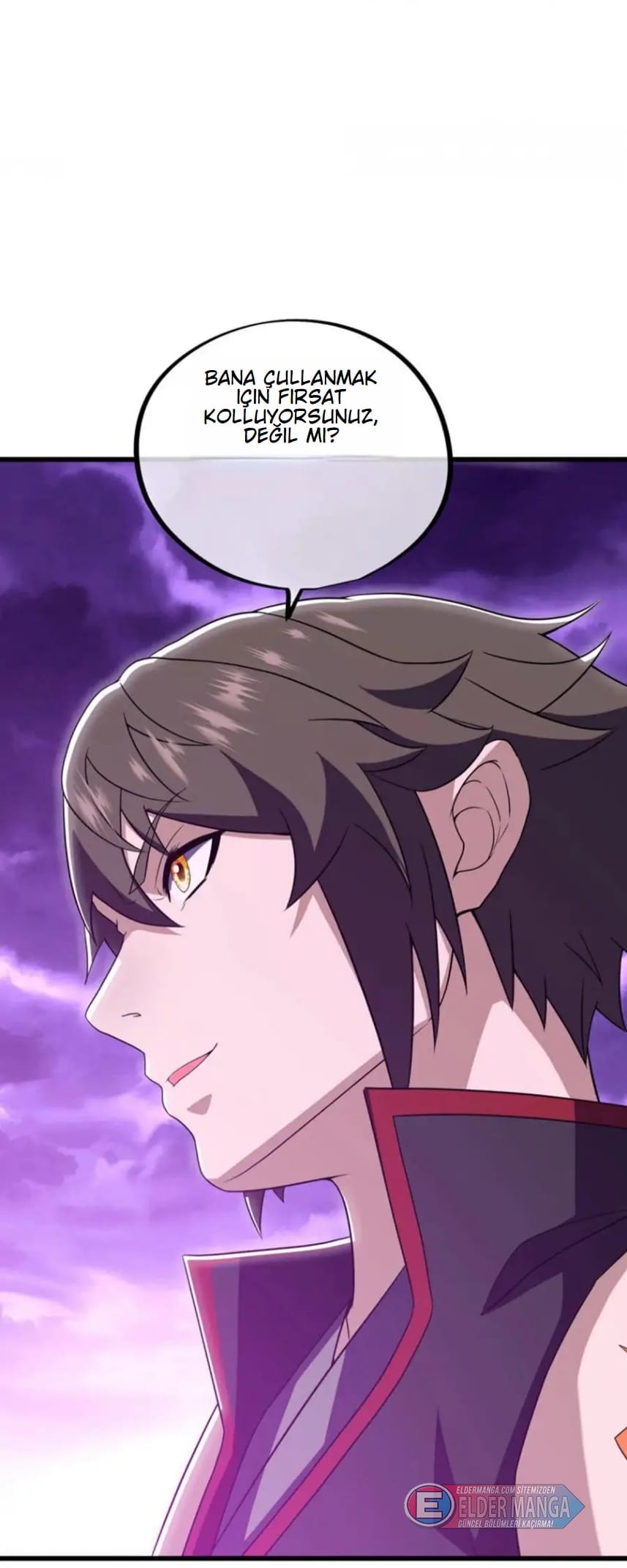 Eşsiz Savaş Ruhu Bölüm 651 - Sayfa 67