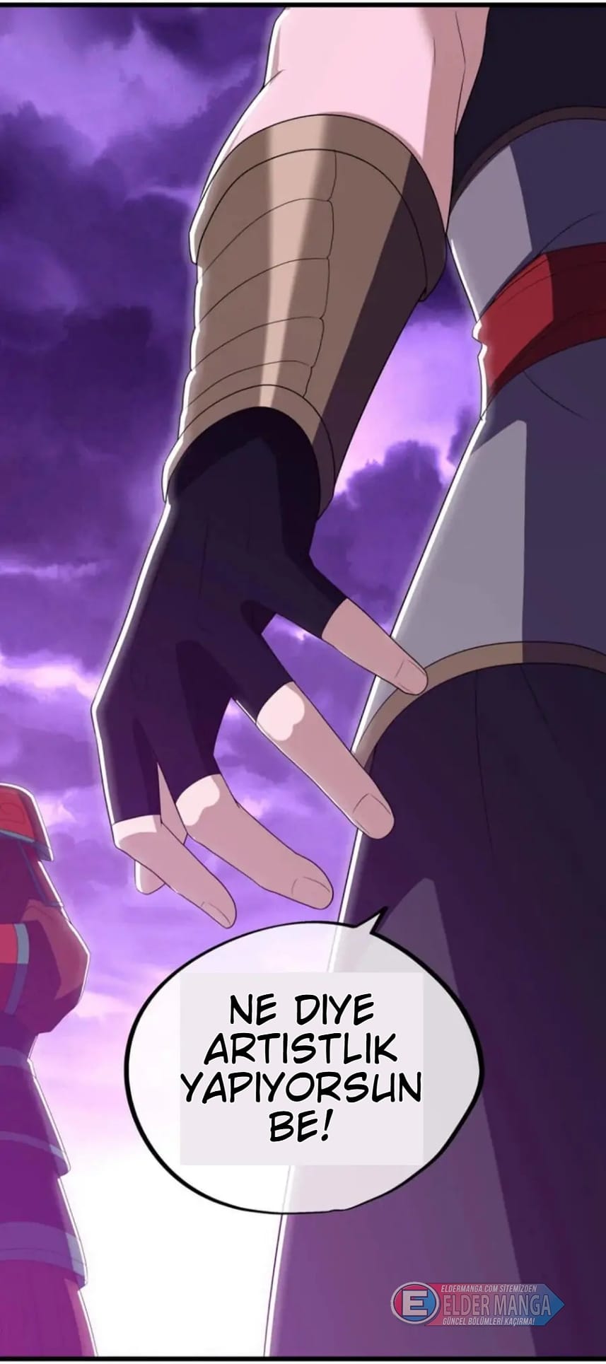 Eşsiz Savaş Ruhu Bölüm 651 - Sayfa 69