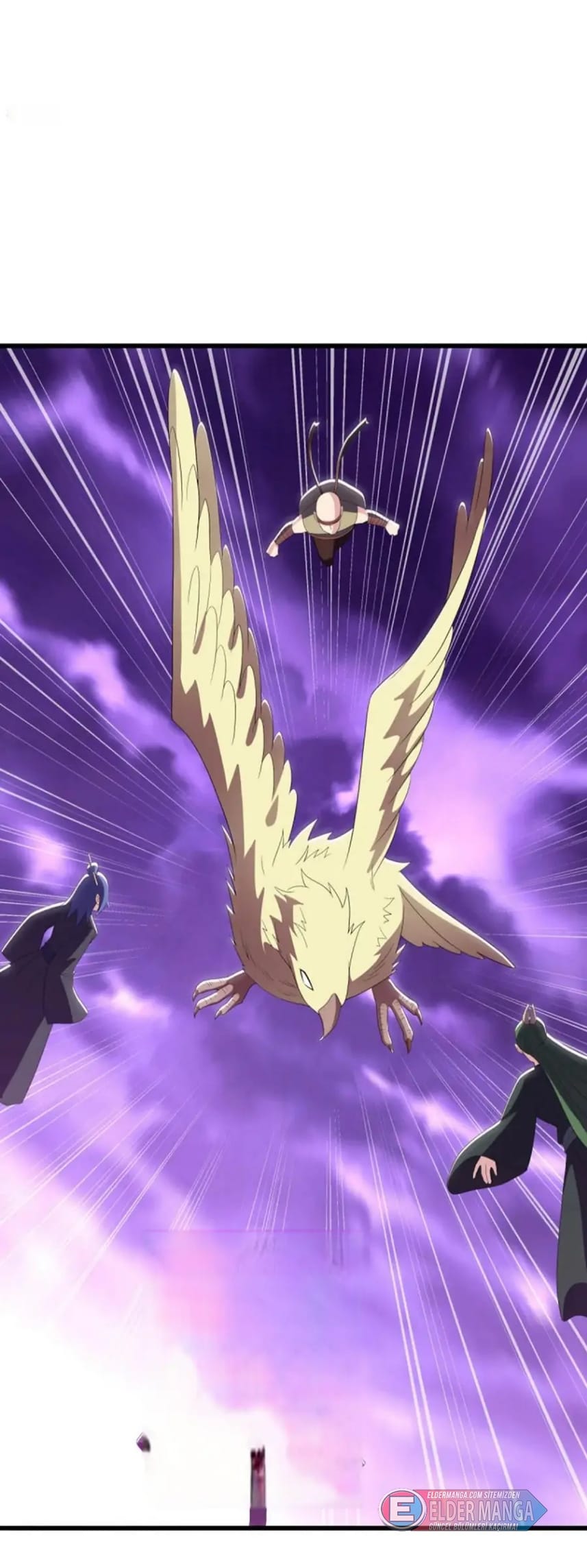 Eşsiz Savaş Ruhu Bölüm 651 - Sayfa 74