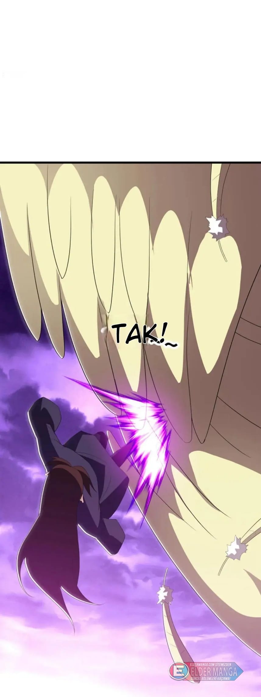 Eşsiz Savaş Ruhu Bölüm 651 - Sayfa 75