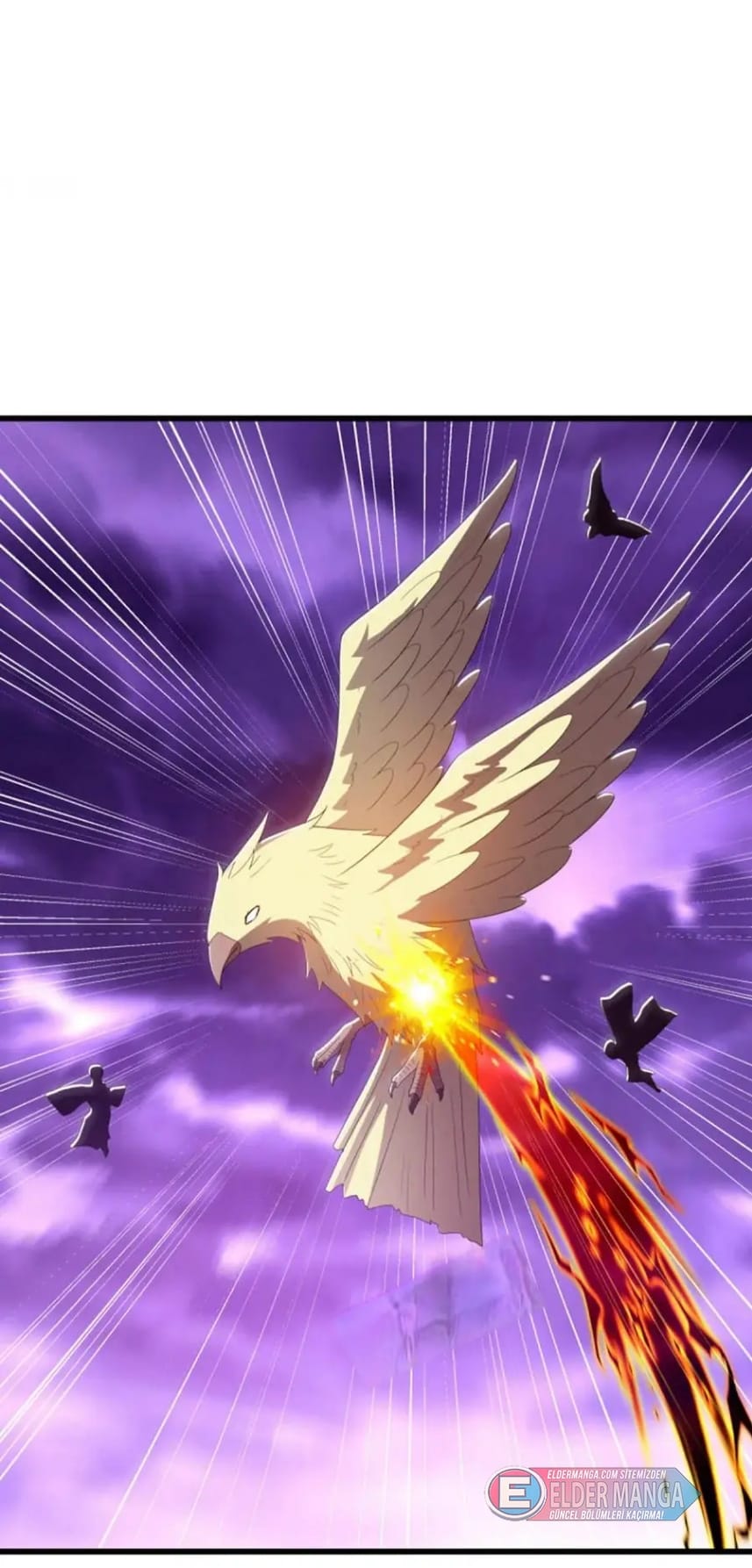 Eşsiz Savaş Ruhu Bölüm 651 - Sayfa 77