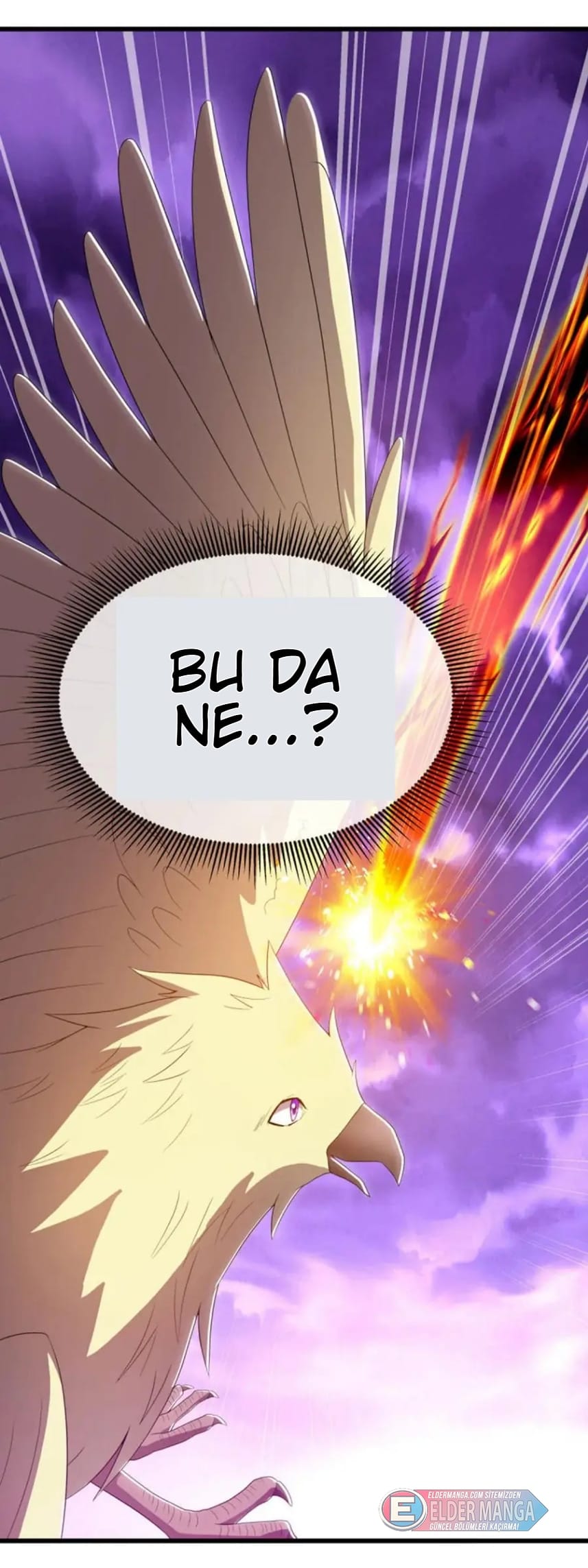 Eşsiz Savaş Ruhu Bölüm 651 - Sayfa 79