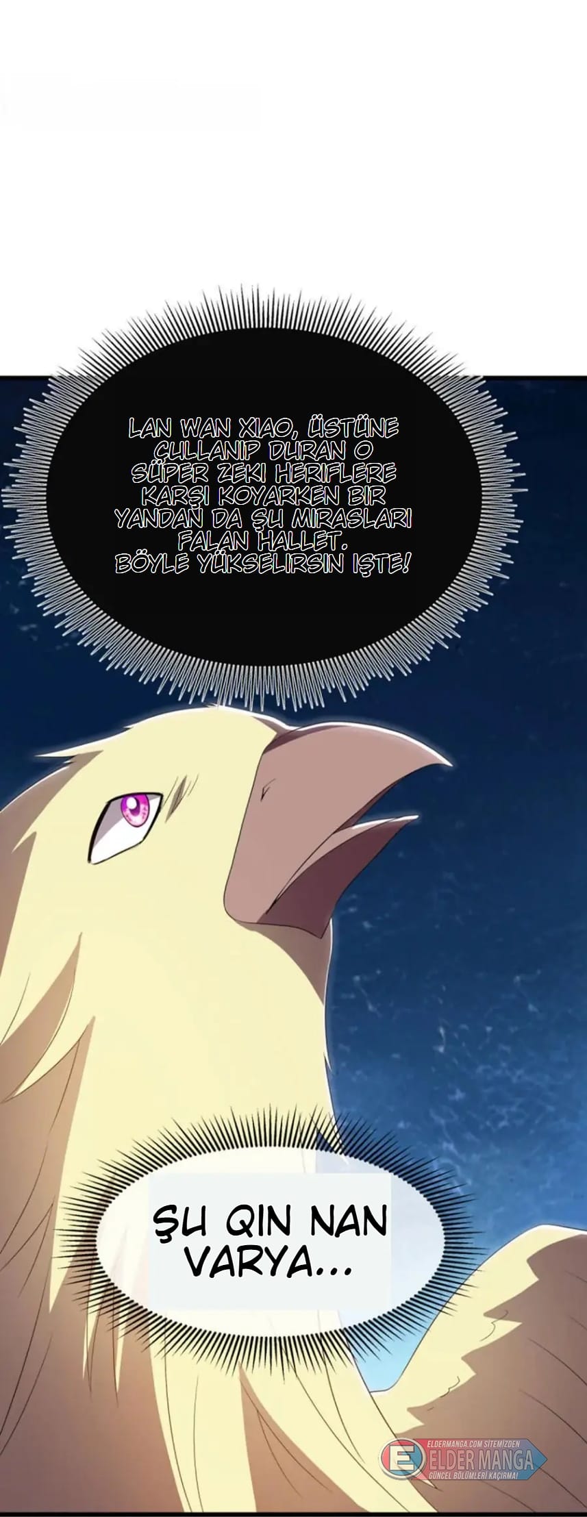 Eşsiz Savaş Ruhu Bölüm 651 - Sayfa 80