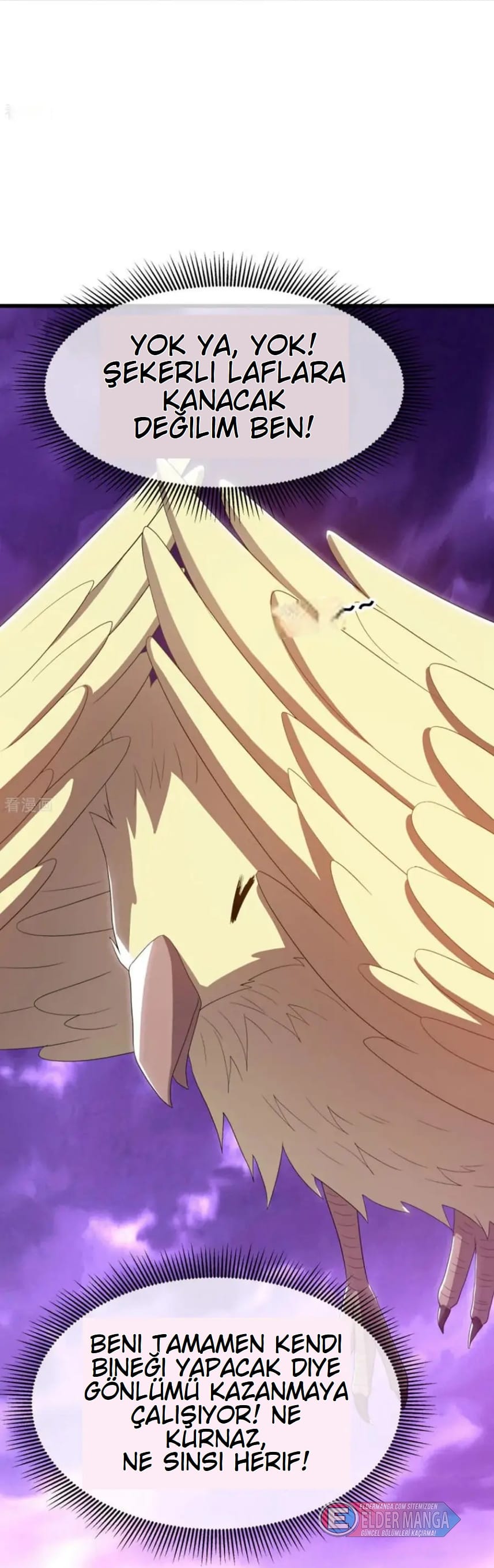 Eşsiz Savaş Ruhu Bölüm 651 - Sayfa 81