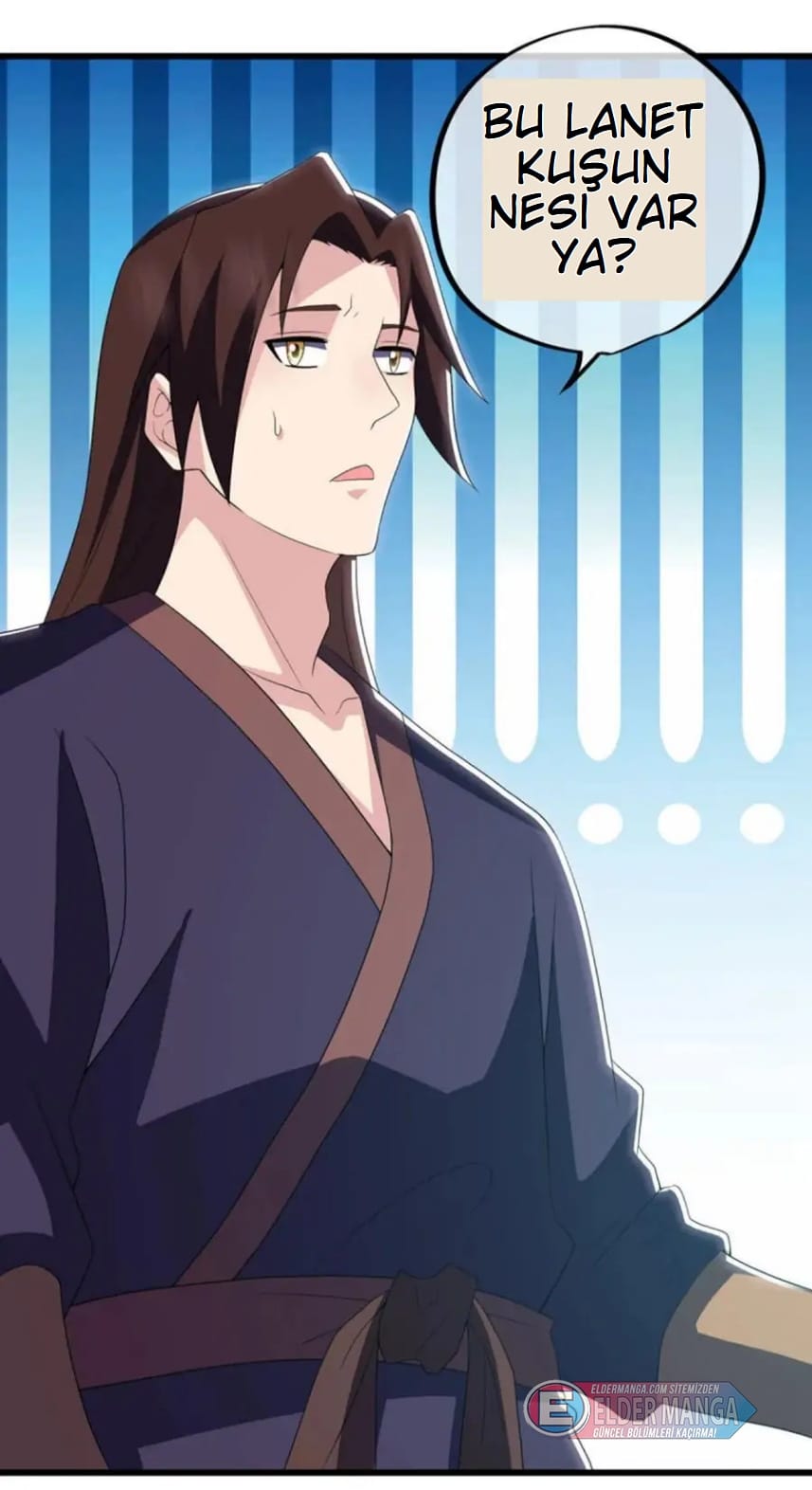 Eşsiz Savaş Ruhu Bölüm 651 - Sayfa 85