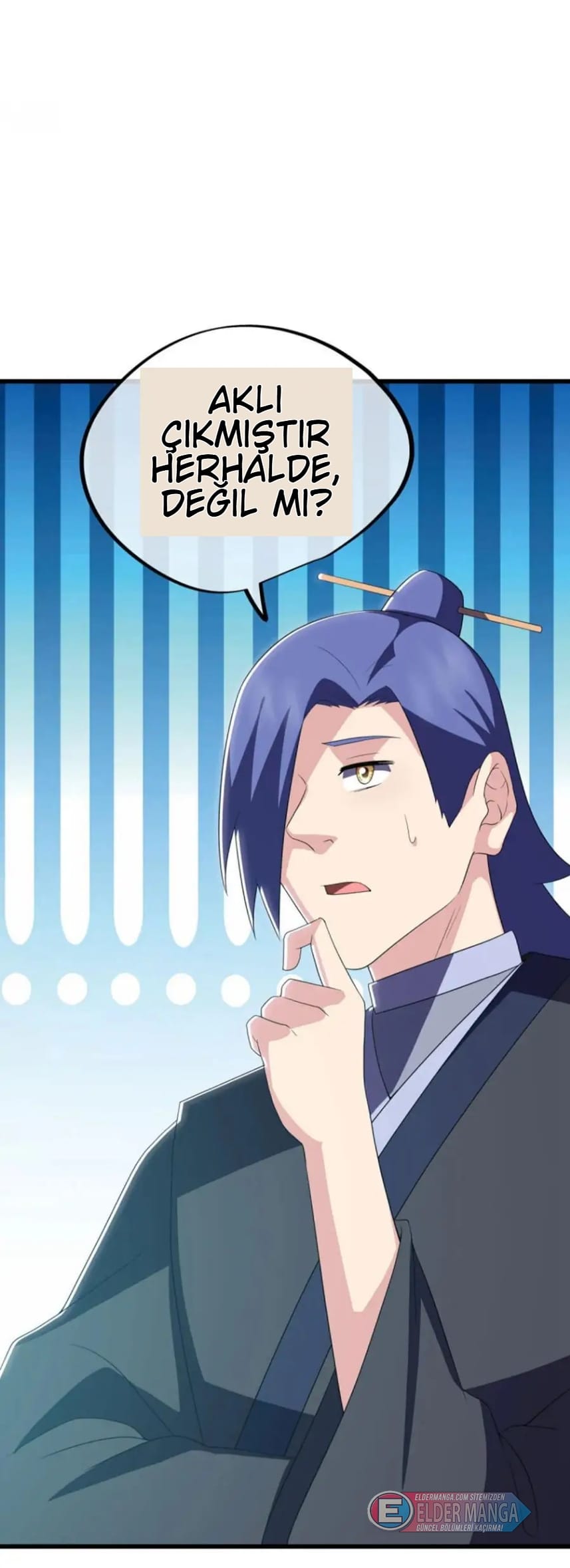 Eşsiz Savaş Ruhu Bölüm 651 - Sayfa 86