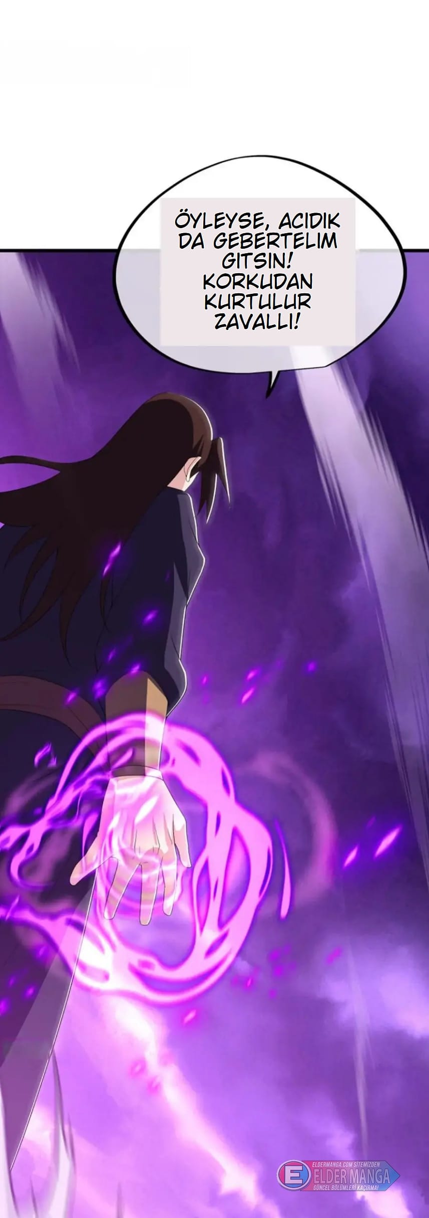 Eşsiz Savaş Ruhu Bölüm 651 - Sayfa 87