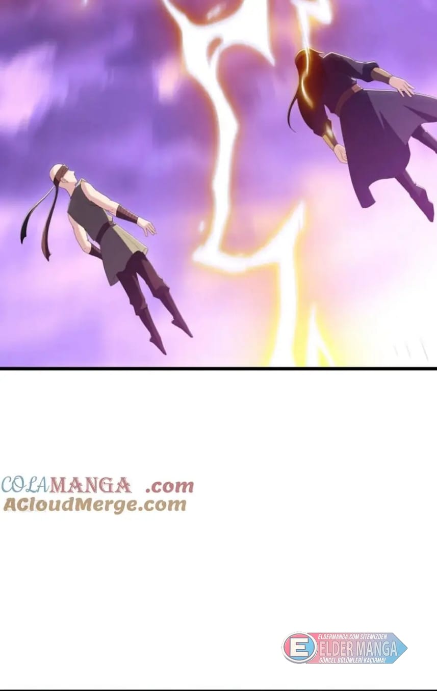 Eşsiz Savaş Ruhu Bölüm 651 - Sayfa 90