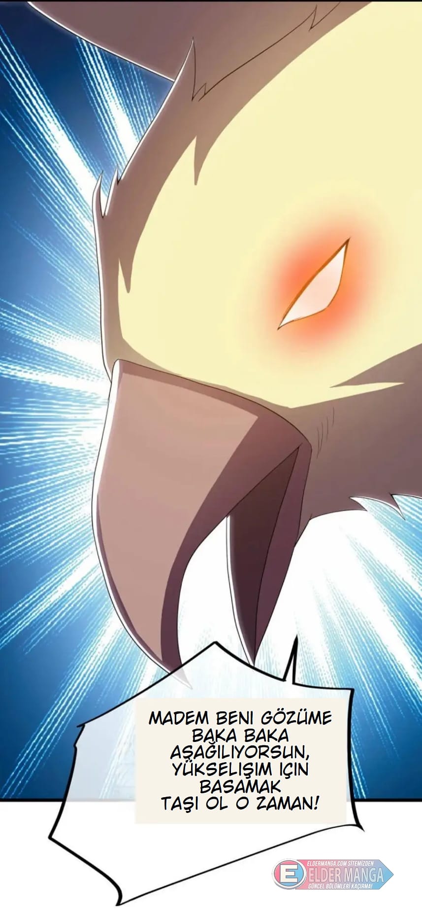 Eşsiz Savaş Ruhu Bölüm 651 - Sayfa 91