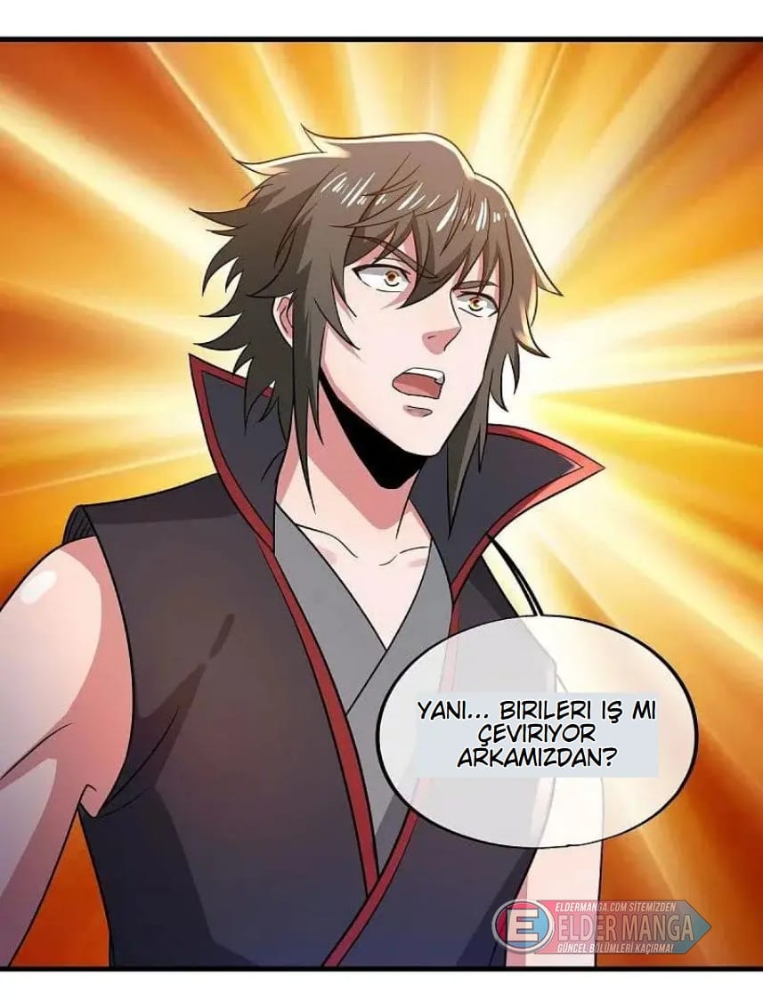 Eşsiz Savaş Ruhu Bölüm 580 - Sayfa 3