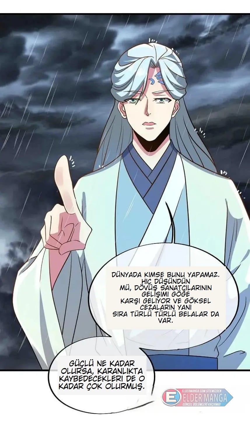 Eşsiz Savaş Ruhu Bölüm 580 - Sayfa 4