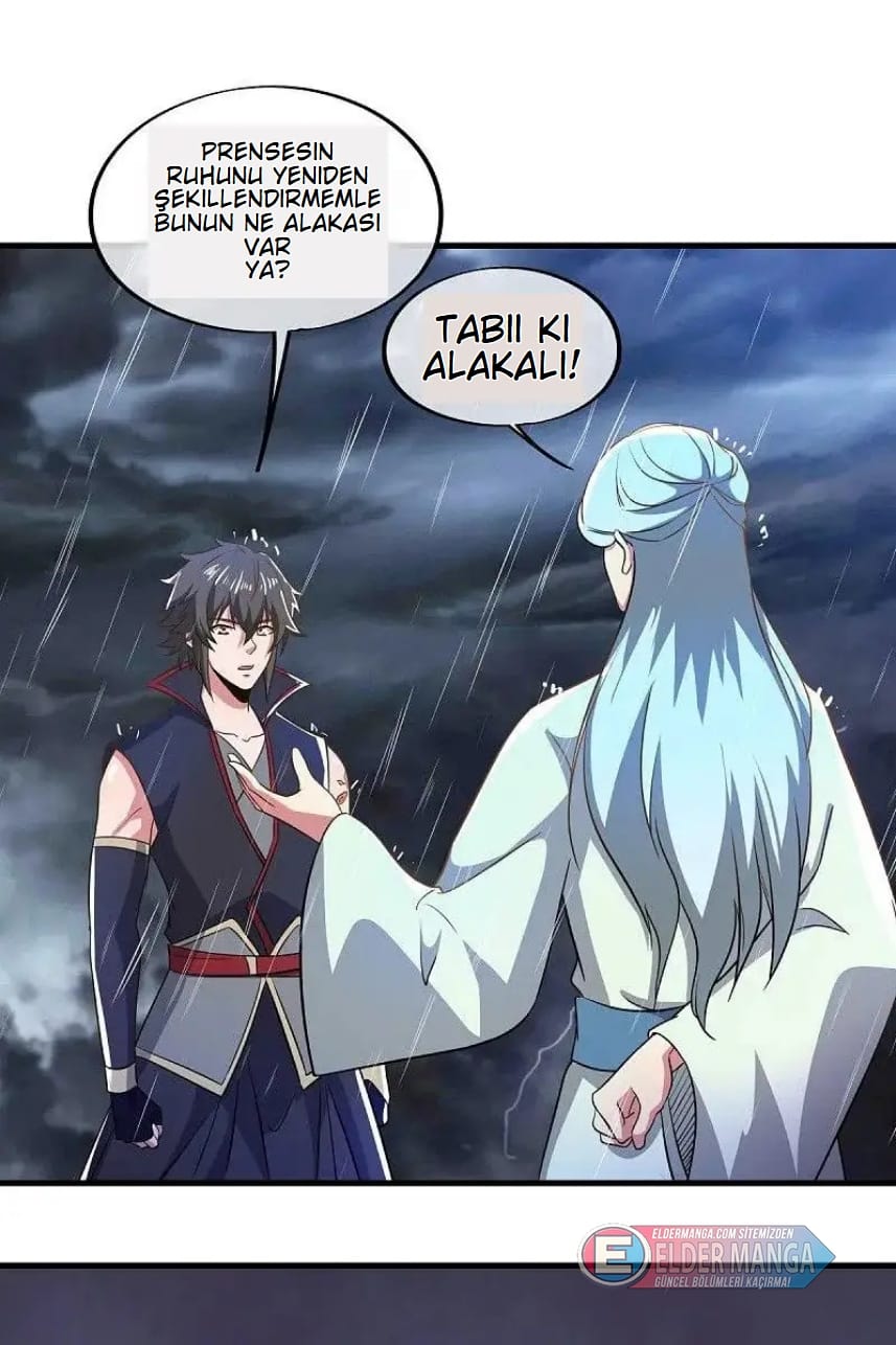 Eşsiz Savaş Ruhu Bölüm 580 - Sayfa 5