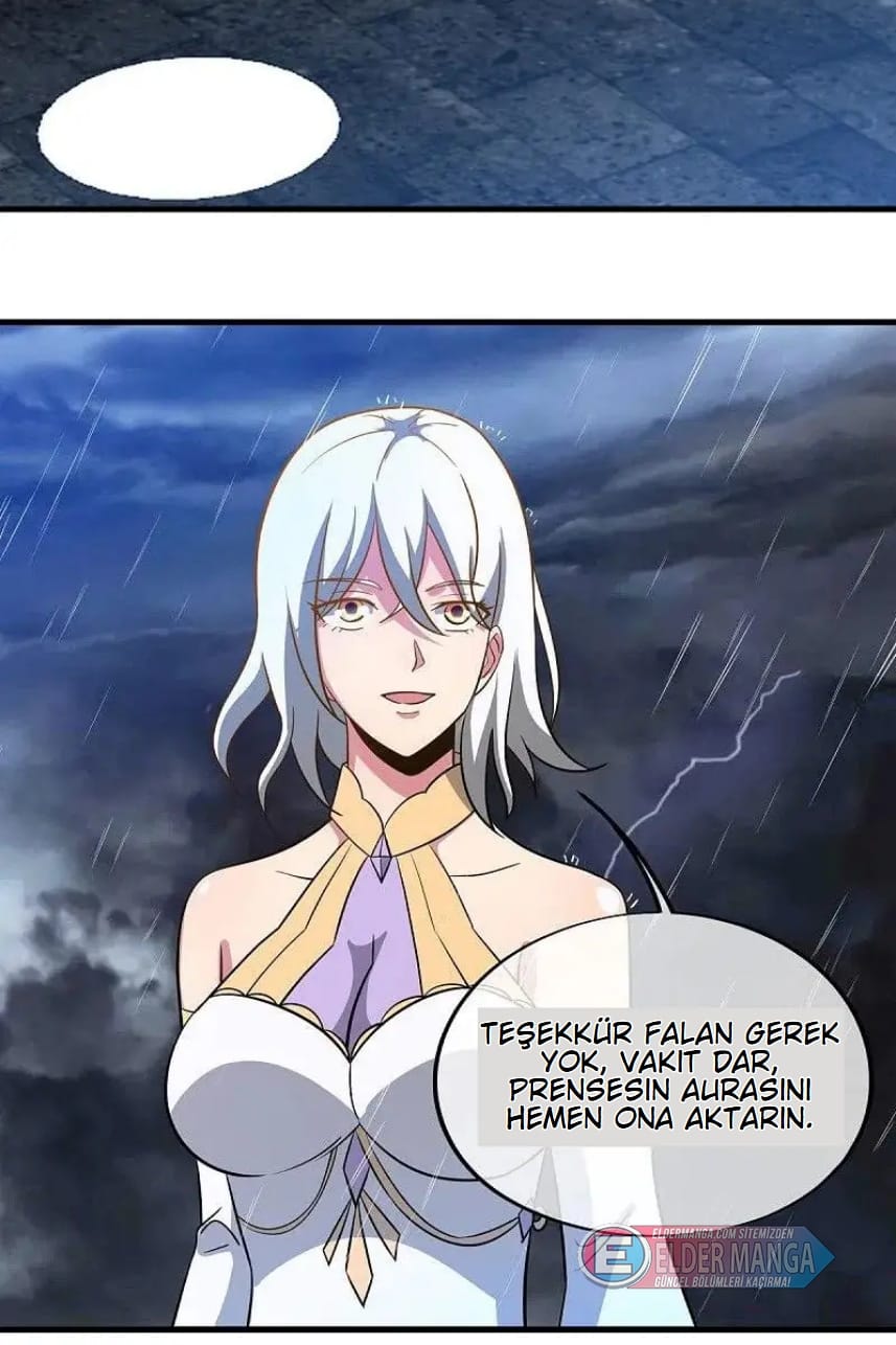 Eşsiz Savaş Ruhu Bölüm 580 - Sayfa 10