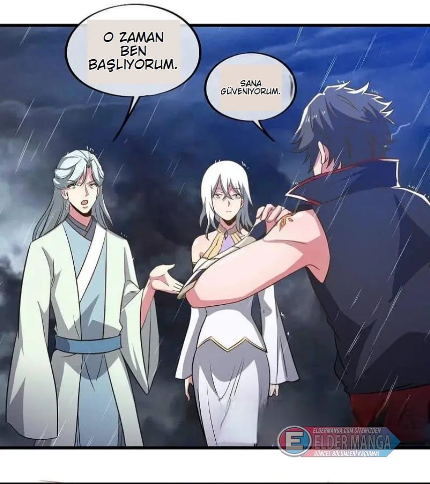 Eşsiz Savaş Ruhu Bölüm 580 - Sayfa 11