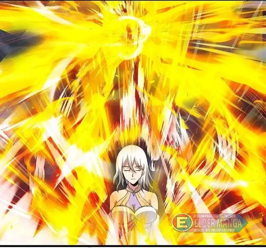 Eşsiz Savaş Ruhu Bölüm 580 - Sayfa 12