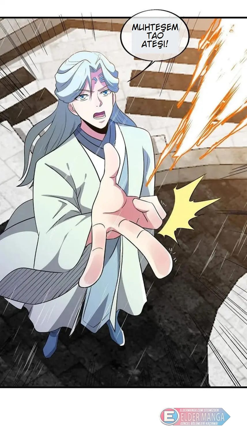 Eşsiz Savaş Ruhu Bölüm 580 - Sayfa 13