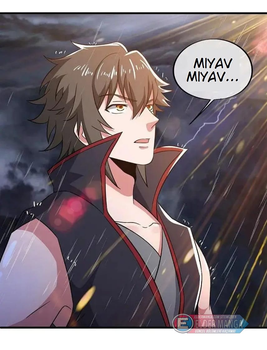 Eşsiz Savaş Ruhu Bölüm 580 - Sayfa 16