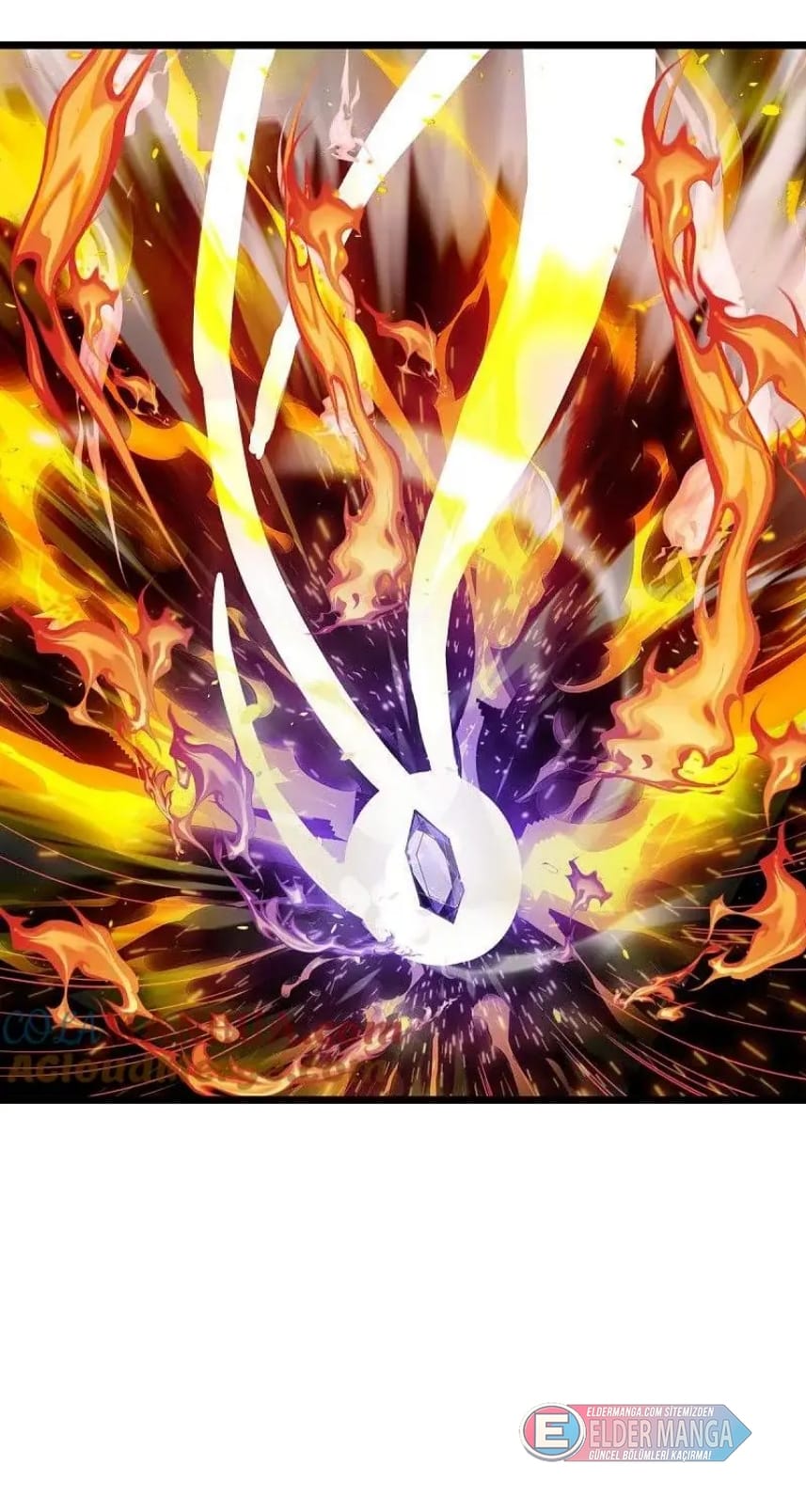 Eşsiz Savaş Ruhu Bölüm 580 - Sayfa 17