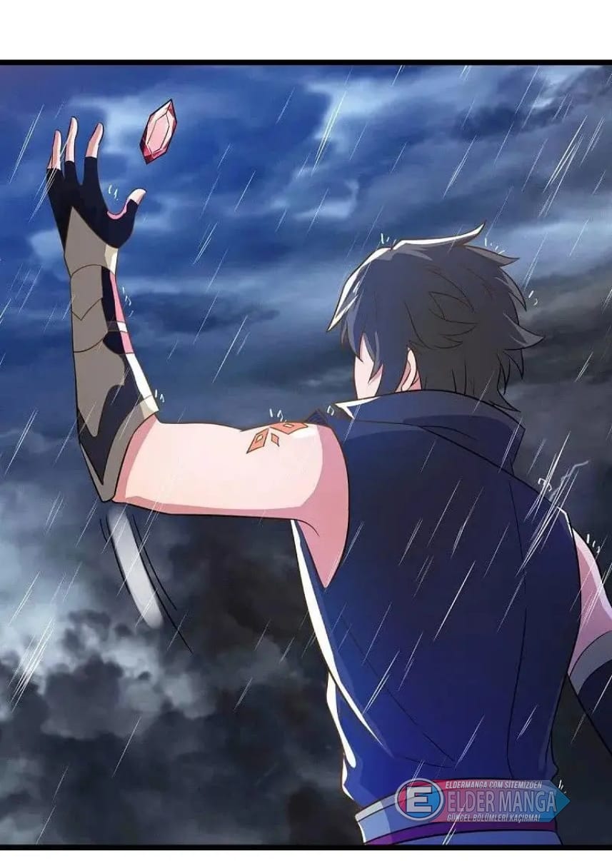 Eşsiz Savaş Ruhu Bölüm 580 - Sayfa 18