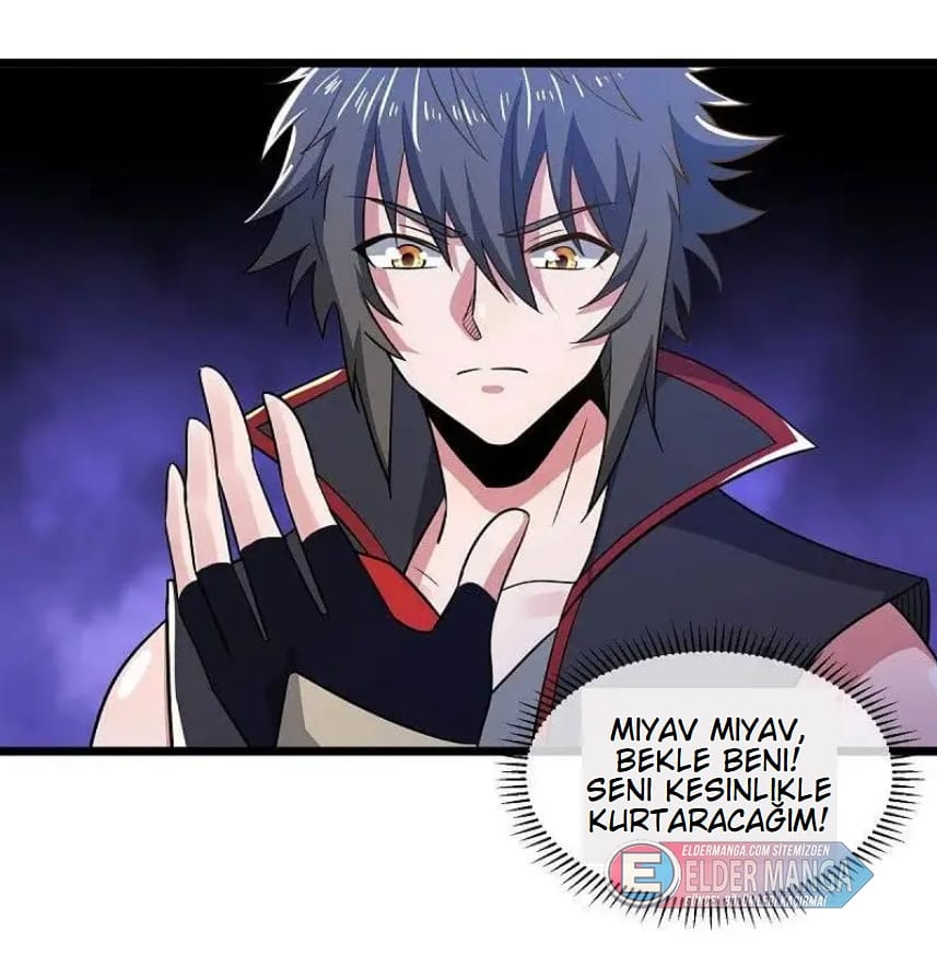 Eşsiz Savaş Ruhu Bölüm 580 - Sayfa 19