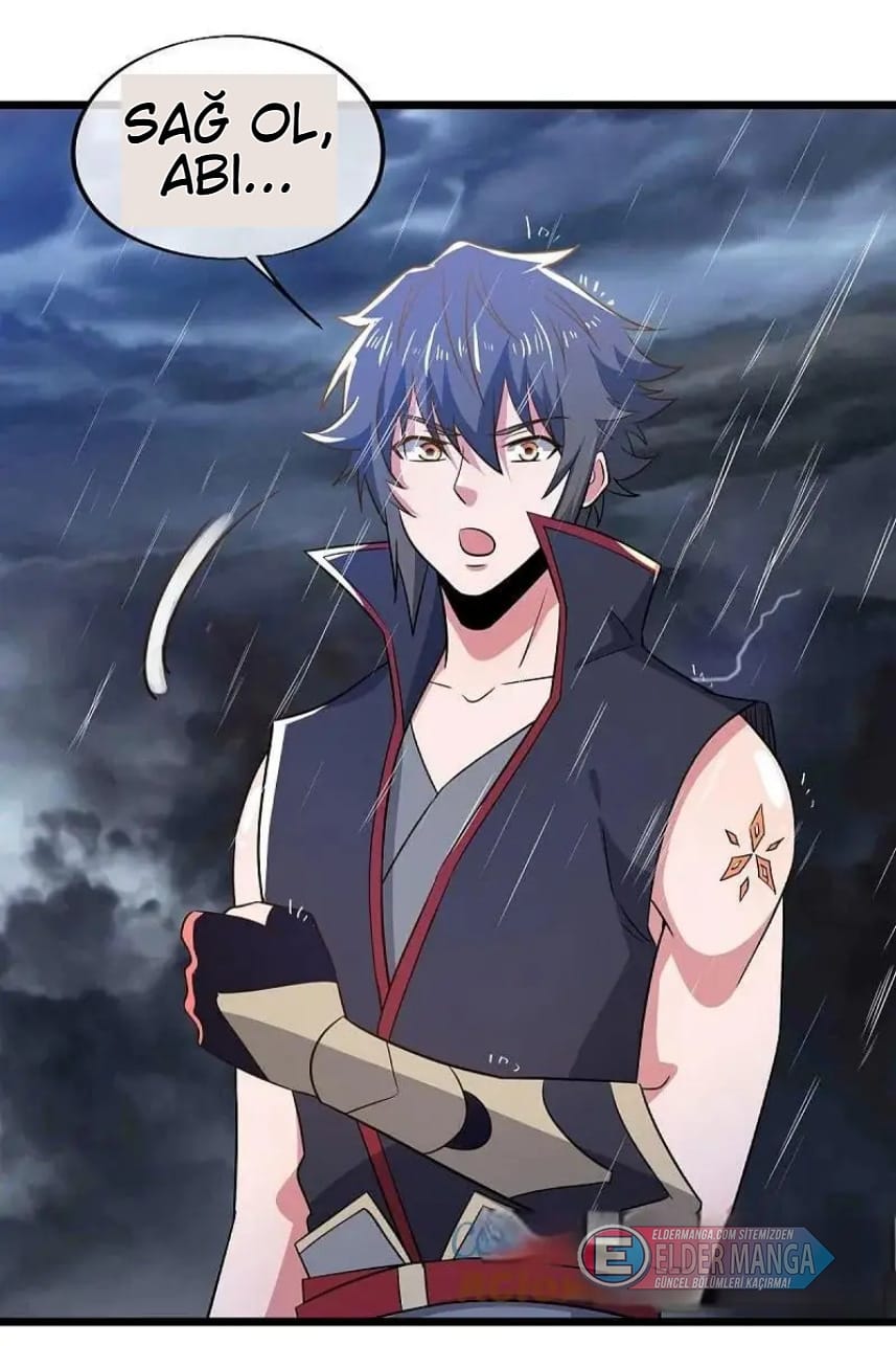 Eşsiz Savaş Ruhu Bölüm 580 - Sayfa 20