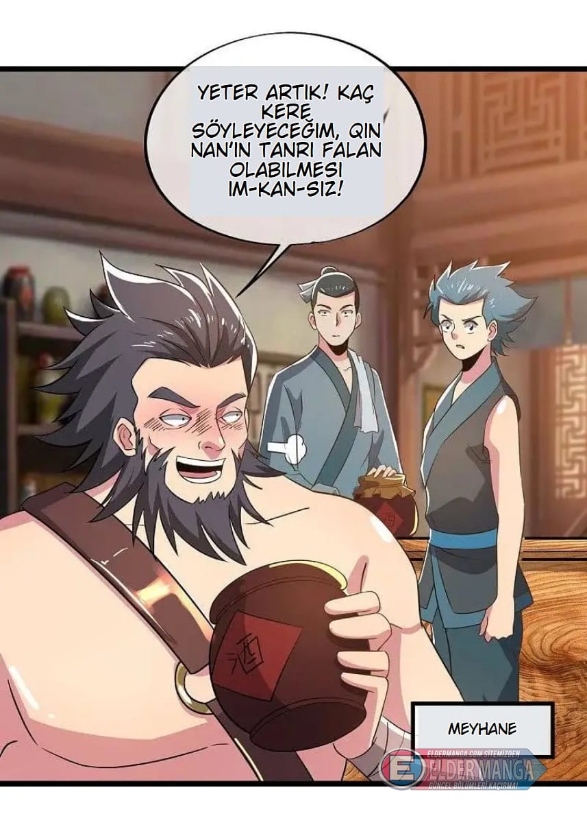Eşsiz Savaş Ruhu Bölüm 580 - Sayfa 29