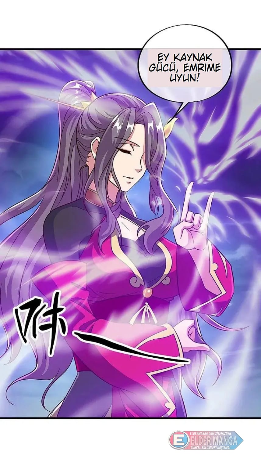 Eşsiz Savaş Ruhu Bölüm 580 - Sayfa 36