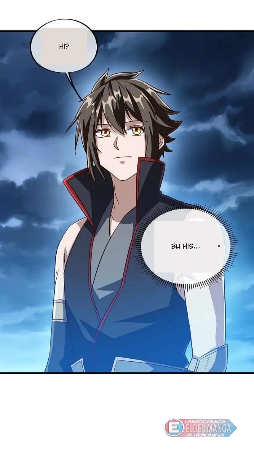 Eşsiz Savaş Ruhu Bölüm 580 - Sayfa 39